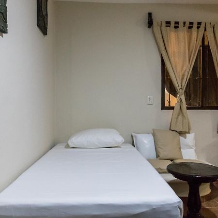 פלאייה דל כרמן Moonshine Hotel מראה חיצוני תמונה