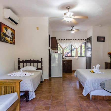 פלאייה דל כרמן Moonshine Hotel מראה חיצוני תמונה
