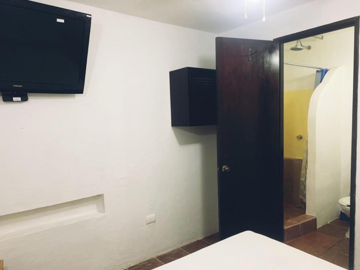 פלאייה דל כרמן Moonshine Hotel מראה חיצוני תמונה