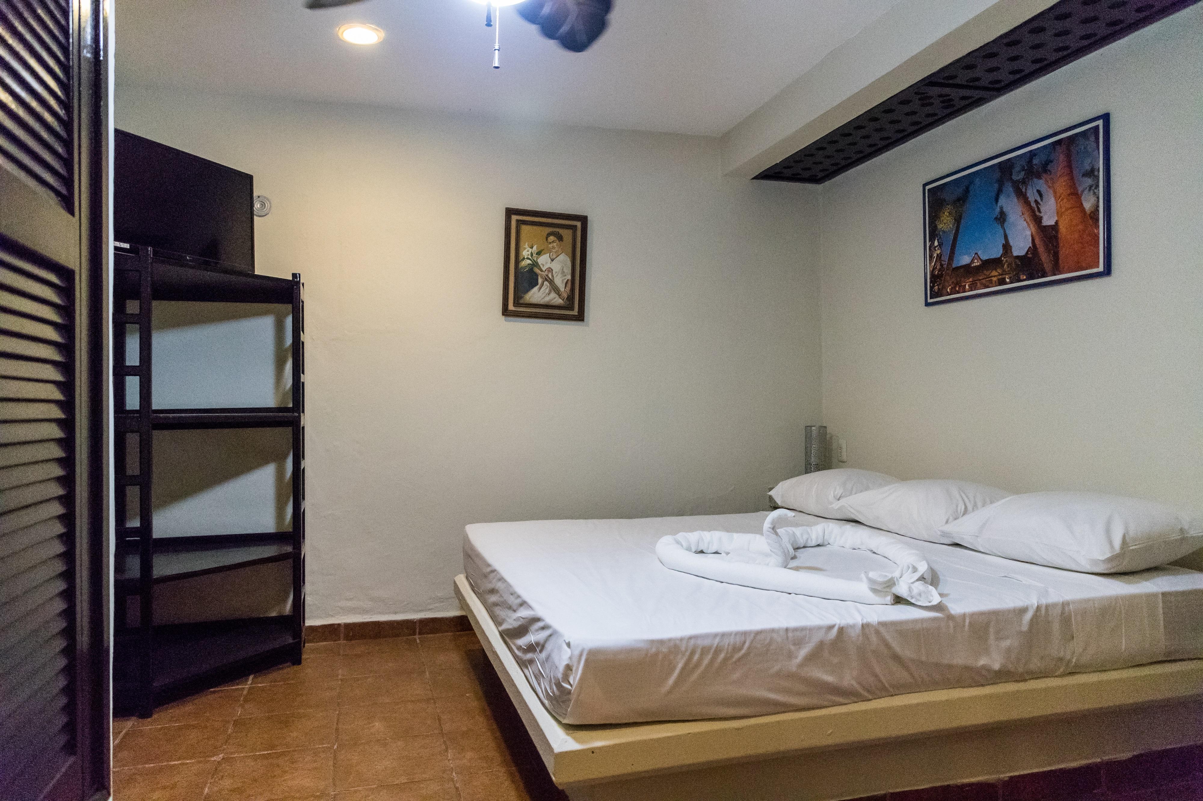 פלאייה דל כרמן Moonshine Hotel מראה חיצוני תמונה