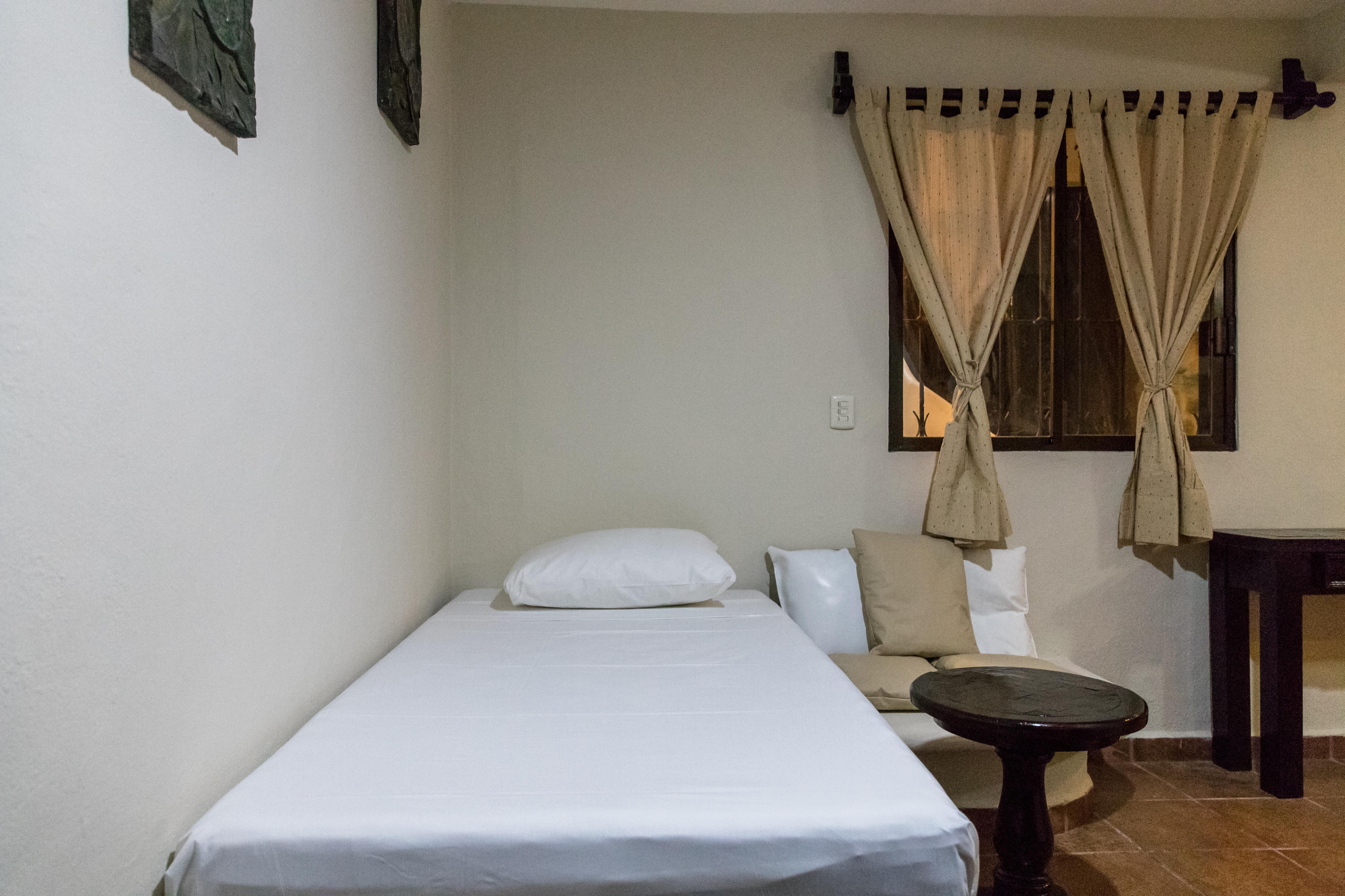פלאייה דל כרמן Moonshine Hotel מראה חיצוני תמונה
