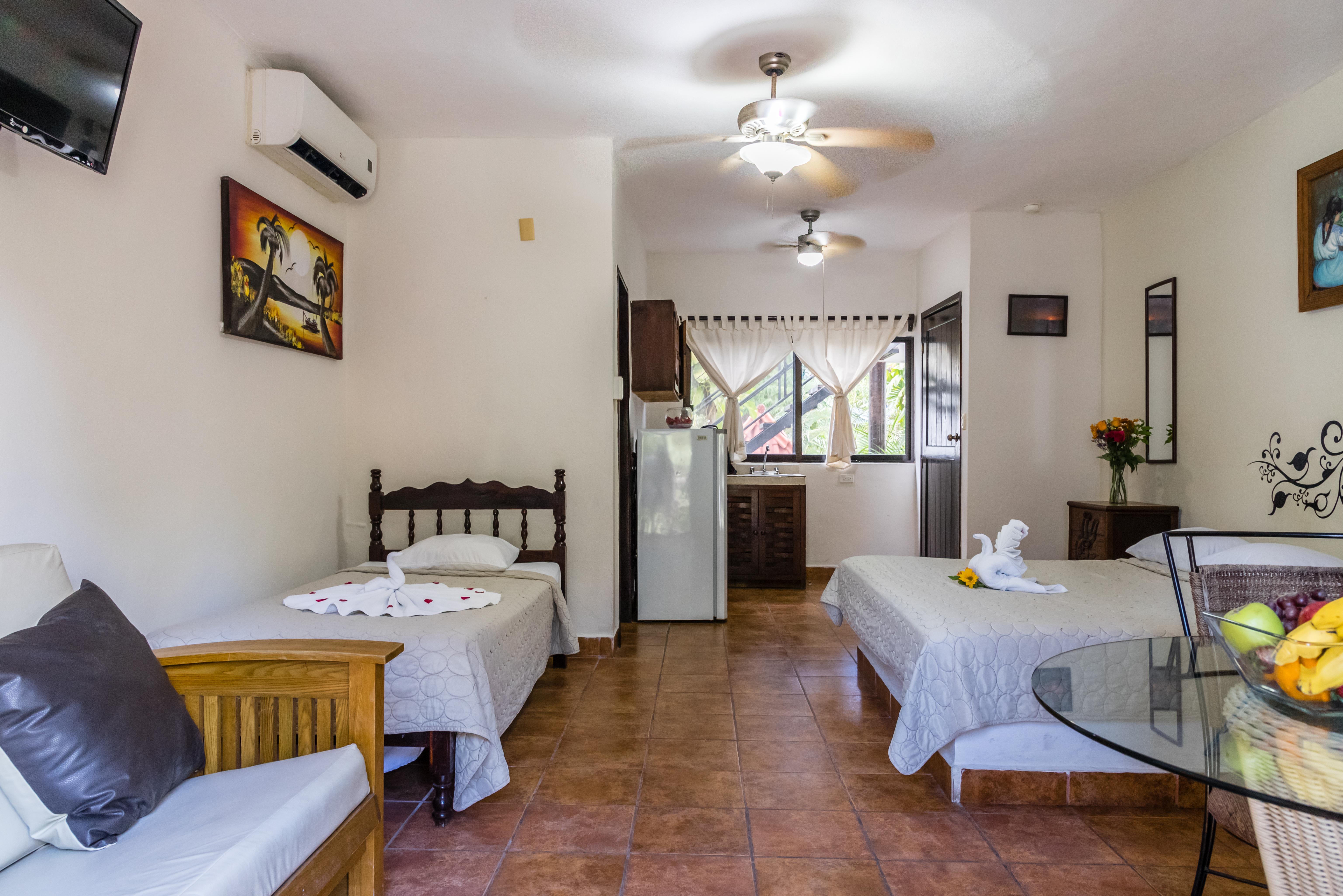 פלאייה דל כרמן Moonshine Hotel מראה חיצוני תמונה