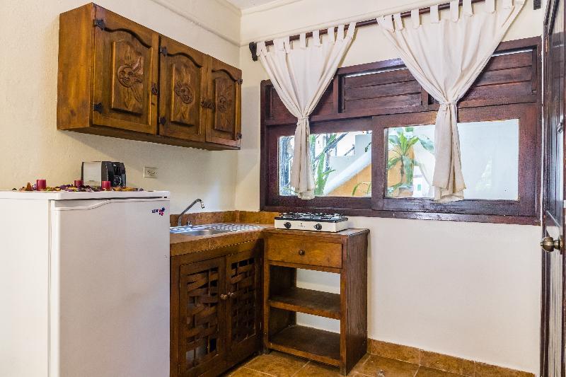 פלאייה דל כרמן Moonshine Hotel מראה חיצוני תמונה
