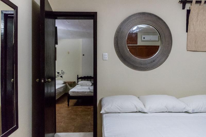 פלאייה דל כרמן Moonshine Hotel מראה חיצוני תמונה